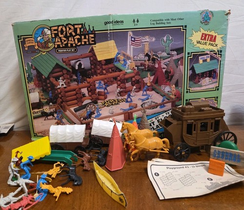 1992 fort apache general - 1992,